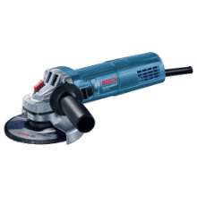 Afbeeldingen van Bosch haakse slijpmachine GWS 880