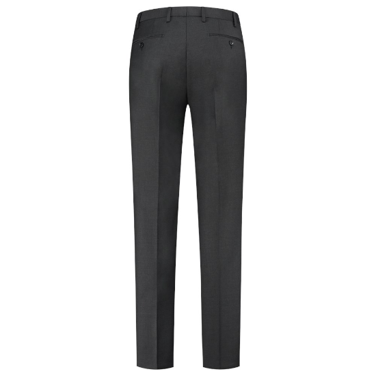 Afbeeldingen van Pantalon Heren Business Fitted