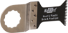 Afbeeldingen van Kelfort Multizaag - 32x42mm - Hout Standaard Tand 