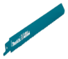 Afbeeldingen van Makita Rec.Zaagbl Bi-M 225X19X0,9 1,8 D-51655