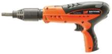 Afbeeldingen van Spit kruitschiethamer Spitfire P370 - 10 nagels in magazijn - in koffer