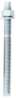 Afbeeldingen van Spit ankerstang Maxima+ - M16x190mm - met gereedschap 