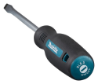 Afbeeldingen van Makita Schroevendraaier SL8.0x150 E-13493