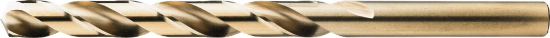 Afbeeldingen van Phantom cobalt boor 2 mm