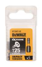 Afbeeldingen van DeWALT Bit torx DT7382T