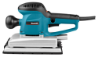 Afbeeldingen van Makita Vlakschuurmachine BO4900V - 230v 330Watt 