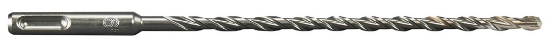 Afbeeldingen van Makita P2S: Sds-Plus Boor 6,5X210Mm B-47400
