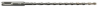 Afbeeldingen van Makita P2S: Sds-Plus Boor 6,5X210Mm B-47400