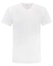 Afbeeldingen van T-Shirt V Hals