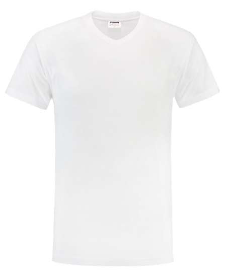 Afbeeldingen van T-Shirt V Hals
