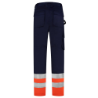 Afbeeldingen van Werkbroek High Vis