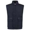 Afbeeldingen van Tricorp bodywarmer 401001 - maat 7XL - marineblauw 