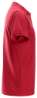 Afbeeldingen van Snickers polo 2708-1600 maat S rood
