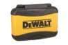 Afbeeldingen van DeWALT Slagmoersleutel doppenset 17-delig DT7506