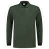 Afbeeldingen van Poloshirt UV Block Cooldry Lange Mouw