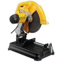 Afbeeldingen van DeWalt afkortmachine D28730-QS - 355mm 2200Watt - metaal 