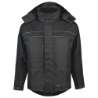Afbeeldingen van Tricorp parka 402003 - maat 7XL - zwart 