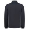 Afbeeldingen van Tricorp sweatvest Accent - maat M - navy/royalblue  
