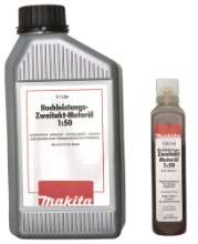 Afbeeldingen van Makita Motorolie 2-takt 100ml 195957-9