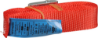 Afbeeldingen van Kelfort Spanband - 25mm x 3.0 meter - met klemgesp