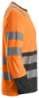 Afbeeldingen van Snickers T-shirt lange mouwen 2433