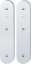 Afbeeldingen van Hoppe Binnendeur schild 3056RF-3 - Blind - F1