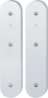 Afbeeldingen van Hoppe Binnendeur schild 3056RF-3 - Blind - F1