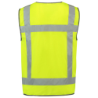 Afbeeldingen van Tricorp veiligheidsvest RWS vlamvertragend 453017