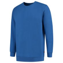 Afbeeldingen van Tricorp sweater 301015 - maat 6XL - koningsblauw 