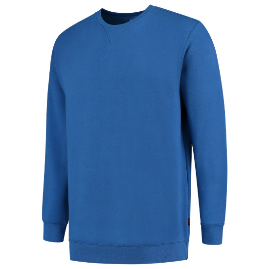 Afbeeldingen van Tricorp sweater 301015 - maat 6XL - koningsblauw 