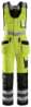 Afbeeldingen van Bodybroek met holsterzakken High Visibility, Class 2