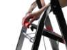 Afbeeldingen van Altrex huishoudtrap double decker
