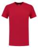 Afbeeldingen van Tricorp T-Shirt 200 gram 60°c wasbaar 101017 Rood XS