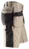 Afbeeldingen van Holster Pocket Shorts, Rip-Stop