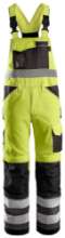 Afbeeldingen van Bib & Brace, High Visbility