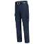 Afbeeldingen van Tricorp werkbroek twill cordura stretch 502020 Ink 42