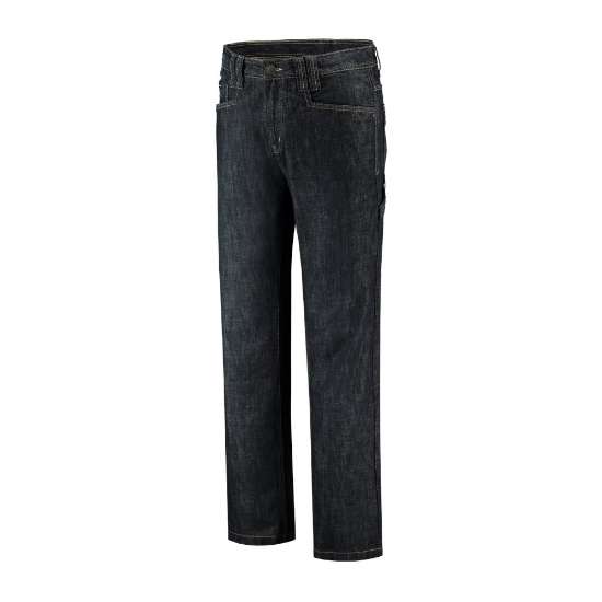 Afbeeldingen van Tricorp jeans basic TJB2000 502001 Denimblue 40-30