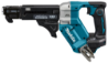 Afbeeldingen van Makita schroefautomaat DFR452ZJ - LXT 18V 20-41 mm - zonder accu's en lader in Mbox