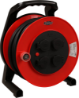 Afbeeldingen van Kelfort kabelhaspel Easy Reel 600 - 40 meter 3x2.5mm2 - Neopreen H07RN-F 