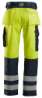 Afbeeldingen van Broek High Visibility, klasse 2