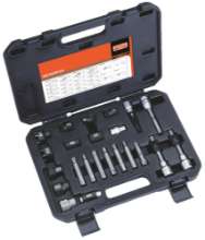 Afbeeldingen van Bahco bit m10 , 64mml , h12