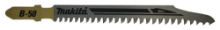 Afbeeldingen van Makita Decoupeerzgb Hout 77Mm Ta234X B-06460