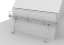 Afbeeldingen van Altrex Modulaire Triangelbrug - Werkhoogte 4 tot 6m - Platformlengte 10m 