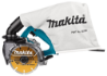 Afbeeldingen van Makita diamantsnijder 4100KB - 230v 1400Watt - droog gebruik