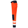 Afbeeldingen van Werkbroek High Vis Bicolor