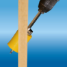 Afbeeldingen van Pro-fit  gatzaagset MULTI Purpose HPL/enz