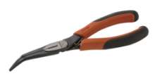 Afbeeldingen van Bahco 2427 G ergonomisch gebogen lange