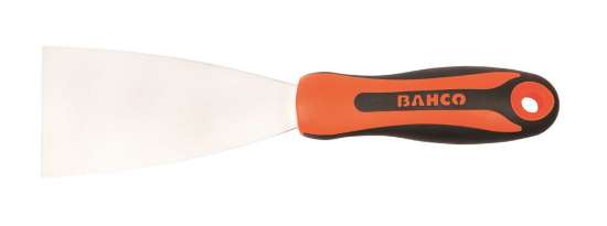 Afbeeldingen van Bahco 21610 schraper 2 componenten