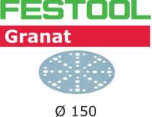 Afbeeldingen van Festool Schuurschijf STF D150/48 P1500 GR/50