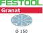 Afbeeldingen van Festool Schuurschijf STF D150/48 P180 GR/10